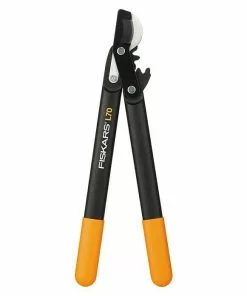 BAUHAUS Fiskars PowerGear Getriebe-Astschere L70 Bypass, Max. Aststärke: 38 Mm 7 BAUHAUS Fiskars PowerGear Getriebe-Astschere L70 Bypass, Max. Aststärke: 38 Mm -Rasenmäher Verkäufe 12 2036