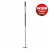 BAUHAUS Fiskars Ergonomic Gartenhacke Arbeitsbreite: 18,5 Cm, Langstiel
