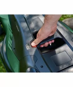 BAUHAUS Bosch Elektro-Rasenmäher AdvancedRotak 750 Leistung: 1.700 W, Schnittbreite: 44 Cm -Rasenmäher Verkäufe 12 204