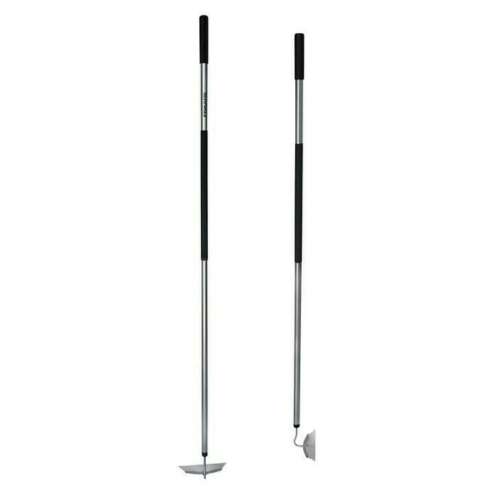 BAUHAUS Fiskars Ergonomic Gartenhacke Arbeitsbreite: 18,5 Cm, Langstiel 4 BAUHAUS Fiskars Ergonomic Gartenhacke Arbeitsbreite: 18,5 Cm, Langstiel – Bild 4