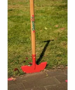 BAUHAUS Gardol Rasenkantenstecher Arbeitsbreite: 22 Cm, T-Stiel, Mit Tritt 9 BAUHAUS Gardol Rasenkantenstecher Arbeitsbreite: 22 Cm, T-Stiel, Mit Tritt -Rasenmäher Verkäufe 12 2054