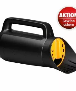 BAUHAUS Fiskars Solid Handstreuer 2 L