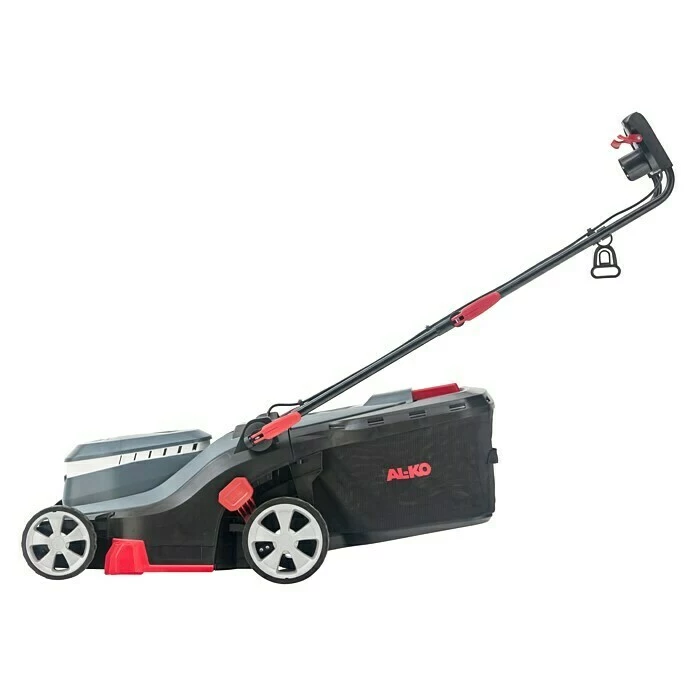 BAUHAUS AL-KO Comfort Elektro-Rasenmäher 1.200 W, Schnittbreite: 32 Cm 2 BAUHAUS AL-KO Comfort Elektro-Rasenmäher 1.200 W, Schnittbreite: 32 Cm – Bild 2