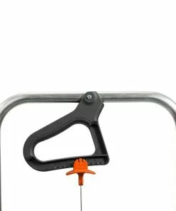 BAUHAUS Gardena Streuwagen L Streubreite: 45 Cm, 12,5 L -Rasenmäher Verkäufe 12 2073