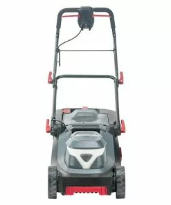 BAUHAUS AL-KO Comfort Elektro-Rasenmäher 1.200 W, Schnittbreite: 32 Cm 8 BAUHAUS AL-KO Comfort Elektro-Rasenmäher 1.200 W, Schnittbreite: 32 Cm -Rasenmäher Verkäufe 12 208