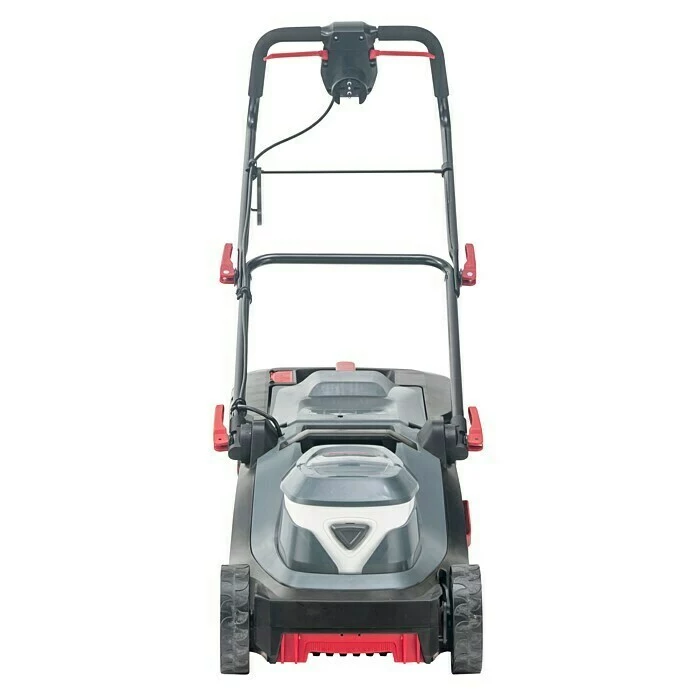 BAUHAUS AL-KO Comfort Elektro-Rasenmäher 1.200 W, Schnittbreite: 32 Cm 3 BAUHAUS AL-KO Comfort Elektro-Rasenmäher 1.200 W, Schnittbreite: 32 Cm – Bild 3