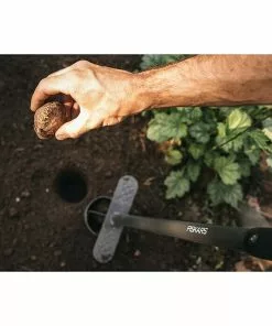 BAUHAUS Fiskars Hand-Blumenzwiebelpflanzer Länge: 100 Cm 11 BAUHAUS Fiskars Hand-Blumenzwiebelpflanzer Länge: 100 Cm -Rasenmäher Verkäufe 12 2081