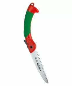 BAUHAUS Gardol Classic Klappsäge 20 Cm, Grobe Zahnung