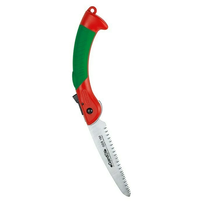 BAUHAUS Gardol Classic Klappsäge 20 Cm, Grobe Zahnung 1 BAUHAUS Gardol Classic Klappsäge 20 Cm, Grobe Zahnung