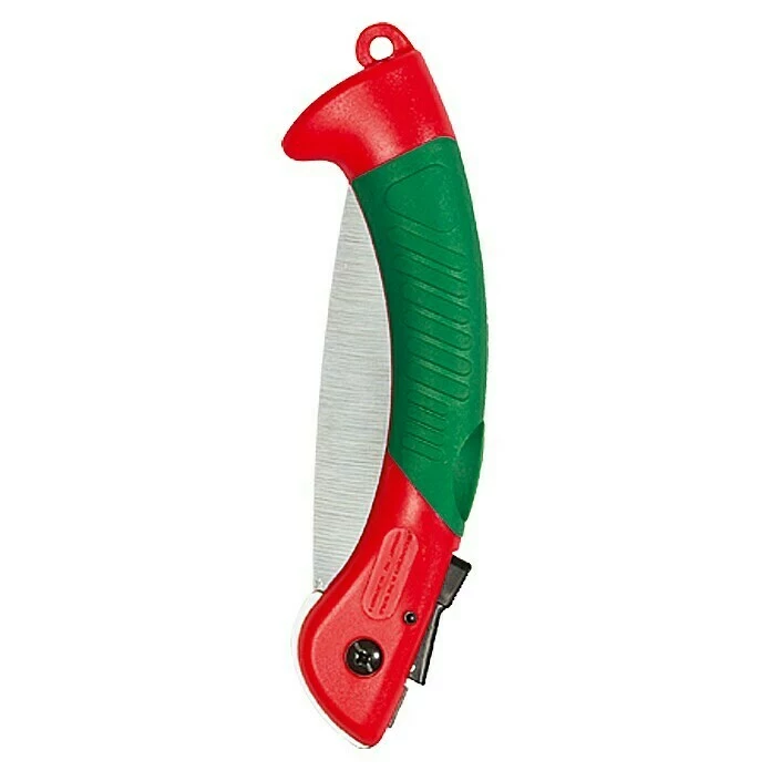 BAUHAUS Gardol Classic Klappsäge 20 Cm, Grobe Zahnung 2 BAUHAUS Gardol Classic Klappsäge 20 Cm, Grobe Zahnung – Bild 2