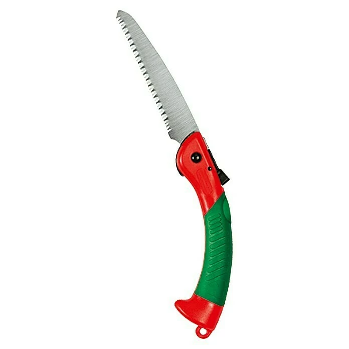 BAUHAUS Gardol Classic Klappsäge 20 Cm, Grobe Zahnung 3 BAUHAUS Gardol Classic Klappsäge 20 Cm, Grobe Zahnung – Bild 3