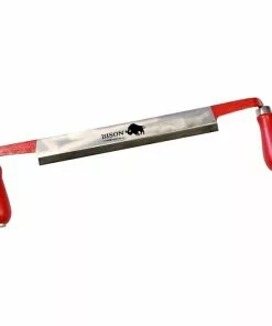 BAUHAUS Bison Zugmesser Länge: 240 Mm, Gerade