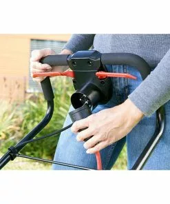 BAUHAUS AL-KO Comfort Elektro-Rasenmäher 1.200 W, Schnittbreite: 32 Cm 9 BAUHAUS AL-KO Comfort Elektro-Rasenmäher 1.200 W, Schnittbreite: 32 Cm -Rasenmäher Verkäufe 12 209