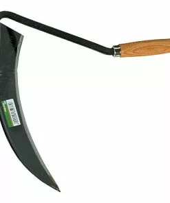 BAUHAUS Freund Victoria Sensensichel Geschliffen