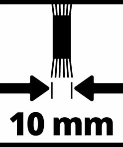 BAUHAUS Ersatzbürste Passend Für: Hurricane Fugenreiniger HFR-E 1410, Geeignet Für: Holz 6 BAUHAUS Ersatzbürste Passend Für: Hurricane Fugenreiniger HFR-E 1410, Geeignet Für: Holz -Rasenmäher Verkäufe 12 2094