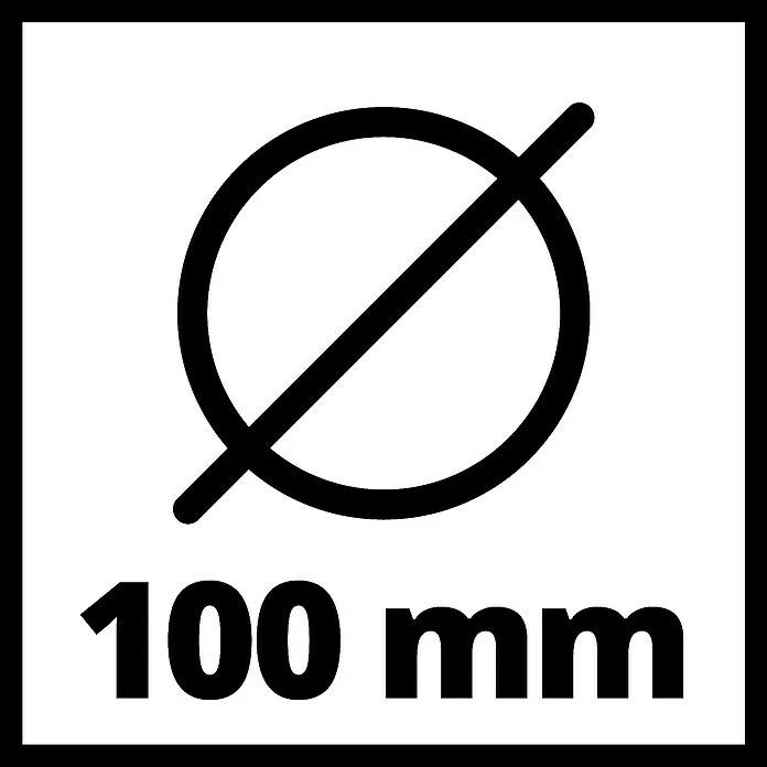 BAUHAUS Ersatzbürste Passend Für: Hurricane Fugenreiniger HFR-E 1410, Geeignet Für: Holz 4 BAUHAUS Ersatzbürste Passend Für: Hurricane Fugenreiniger HFR-E 1410, Geeignet Für: Holz – Bild 4