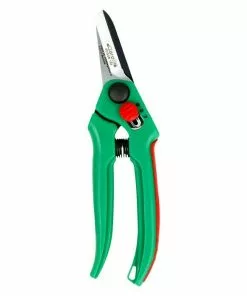 BAUHAUS Gardol Classic Trimmschere Bypass, Verstellbar