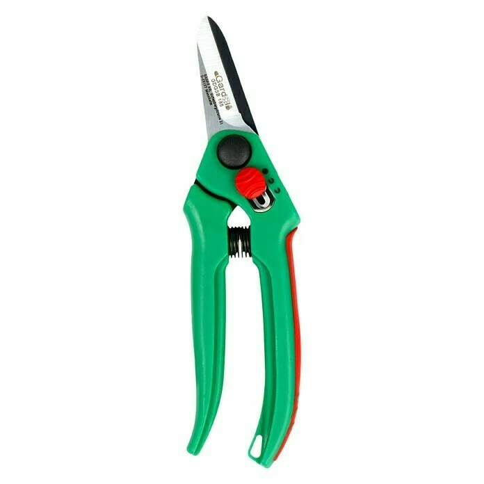 BAUHAUS Gardol Classic Trimmschere Bypass, Verstellbar 1 BAUHAUS Gardol Classic Trimmschere Bypass, Verstellbar