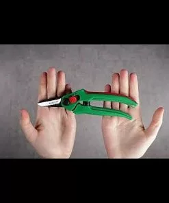 BAUHAUS Gardol Classic Trimmschere Bypass, Verstellbar 8 BAUHAUS Gardol Classic Trimmschere Bypass, Verstellbar -Rasenmäher Verkäufe 12 2098