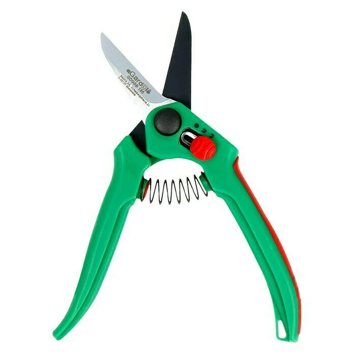 BAUHAUS Gardol Classic Trimmschere Bypass, Verstellbar 4 BAUHAUS Gardol Classic Trimmschere Bypass, Verstellbar – Bild 4