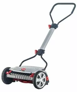 BAUHAUS AL-KO Premium Spindelmäher Razor Cut 38.1 HM Premium Schnittbreite: 38 Cm