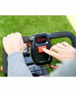 BAUHAUS AL-KO Comfort Elektro-Rasenmäher 1.200 W, Schnittbreite: 32 Cm 10 BAUHAUS AL-KO Comfort Elektro-Rasenmäher 1.200 W, Schnittbreite: 32 Cm -Rasenmäher Verkäufe 12 210