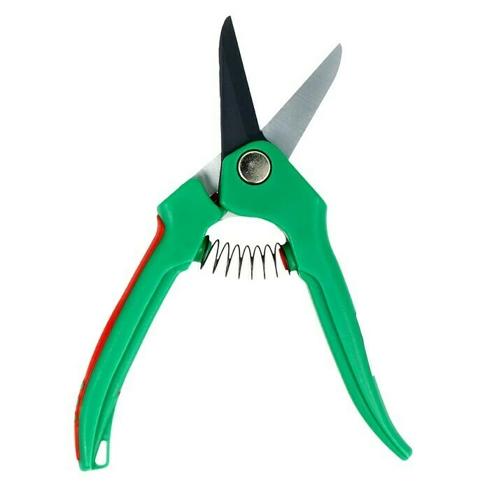 BAUHAUS Gardol Classic Trimmschere Bypass, Verstellbar 5 BAUHAUS Gardol Classic Trimmschere Bypass, Verstellbar – Bild 5