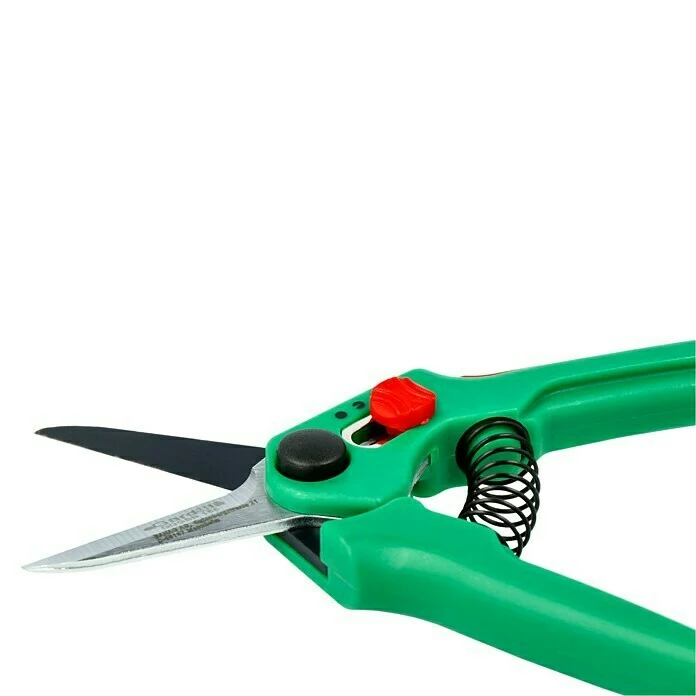 BAUHAUS Gardol Classic Trimmschere Bypass, Verstellbar 6 BAUHAUS Gardol Classic Trimmschere Bypass, Verstellbar – Bild 6