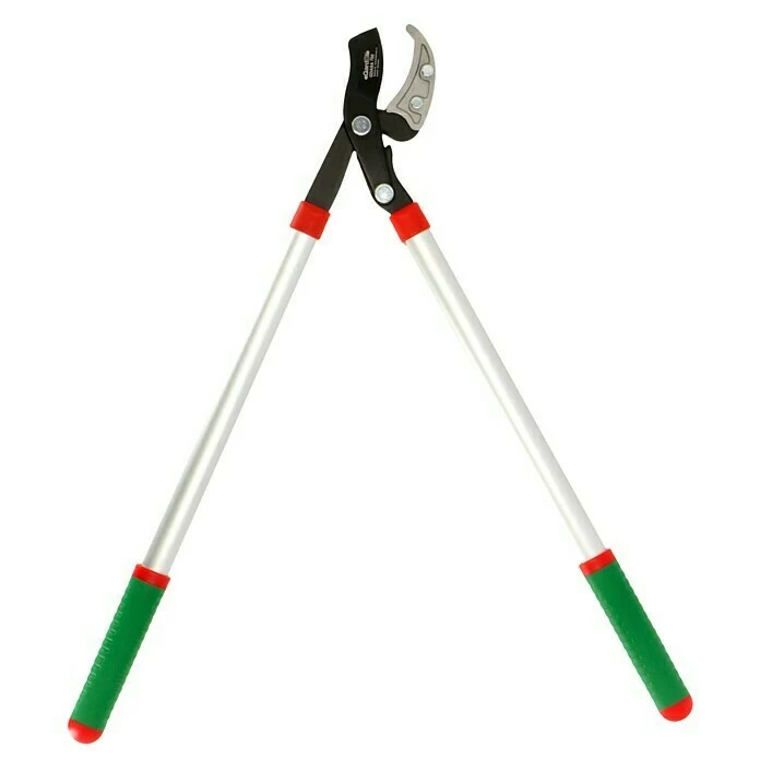 BAUHAUS Gardol Getriebe-Astschere Amboss, Max. Aststärke: 42 Mm 3 BAUHAUS Gardol Getriebe-Astschere Amboss, Max. Aststärke: 42 Mm – Bild 3