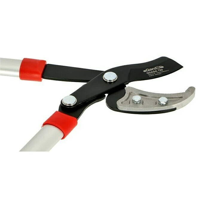 BAUHAUS Gardol Getriebe-Astschere Amboss, Max. Aststärke: 42 Mm 4 BAUHAUS Gardol Getriebe-Astschere Amboss, Max. Aststärke: 42 Mm – Bild 4