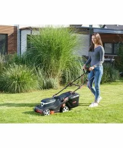 BAUHAUS AL-KO Comfort Elektro-Rasenmäher 1.200 W, Schnittbreite: 32 Cm 11 BAUHAUS AL-KO Comfort Elektro-Rasenmäher 1.200 W, Schnittbreite: 32 Cm -Rasenmäher Verkäufe 12 211