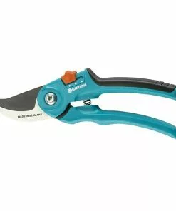 BAUHAUS Gardena Classic Gartenschere S-M I Schneidsystem: Bypass, Max. Aststärke: 22 Mm