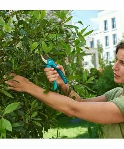 BAUHAUS Gardena Classic Gartenschere S-M I Schneidsystem: Bypass, Max. Aststärke: 22 Mm -Rasenmäher Verkäufe 12 2115