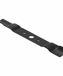 BAUHAUS Powerworks Ersatzmesser Passend Für: Powerworks Akku-Rasenmäher P48LM41/P48LM41K4