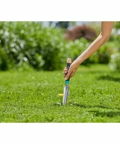BAUHAUS Gardena EcoLine Unkrautstecher Länge: 42 Mm 7 BAUHAUS Gardena EcoLine Unkrautstecher Länge: 42 Mm -Rasenmäher Verkäufe 12 2124