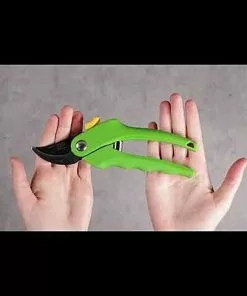 BAUHAUS Gartenschere GFGSB 195 Bypass, Antihaftbeschichtet -Rasenmäher Verkäufe 12 2129