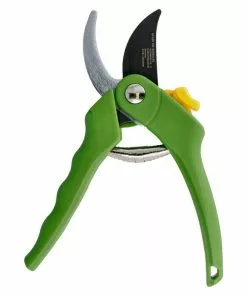 BAUHAUS Gartenschere GFGSB 195 Bypass, Antihaftbeschichtet -Rasenmäher Verkäufe 12 2130