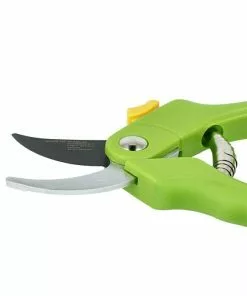 BAUHAUS Gartenschere GFGSB 195 Bypass, Antihaftbeschichtet -Rasenmäher Verkäufe 12 2131