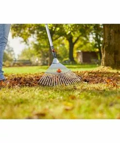 BAUHAUS Gardena Combisystem Verstellbesen Arbeitsbreite: 30 Cm - 50 Cm, Aluminium 8 BAUHAUS Gardena Combisystem Verstellbesen Arbeitsbreite: 30 Cm - 50 Cm, Aluminium -Rasenmäher Verkäufe 12 2138
