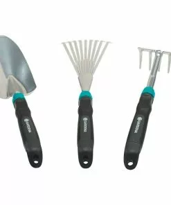 BAUHAUS Gardena Comfort Kleingeräte-Set 3 -tlg.