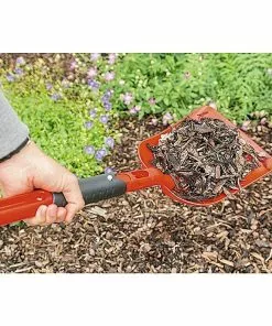 BAUHAUS Gardol Klappschaufel Kunststoff, Maße Blatt: 230 X 130 Cm -Rasenmäher Verkäufe 12 2154