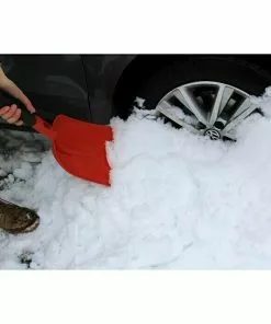 BAUHAUS Gardol Klappschaufel Kunststoff, Maße Blatt: 230 X 130 Cm -Rasenmäher Verkäufe 12 2155