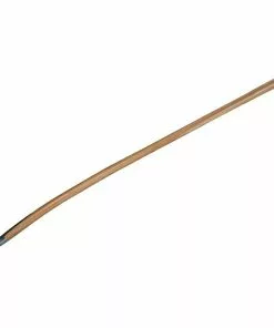 BAUHAUS Gardol Dunggabelstiel 135 Cm, Esche