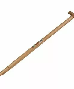 BAUHAUS Gardol Spatenstiel 94 Cm, Esche