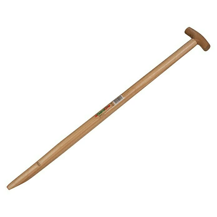 BAUHAUS Gardol Spatenstiel 94 Cm, Esche 1 BAUHAUS Gardol Spatenstiel 94 Cm, Esche