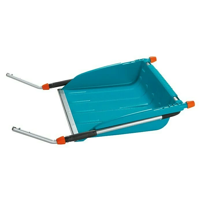 BAUHAUS Gardena Schneewanne Breite: 70 Cm, Teleskopstiel 2 BAUHAUS Gardena Schneewanne Breite: 70 Cm, Teleskopstiel – Bild 2