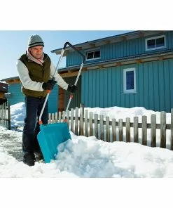 BAUHAUS Gardena Schneewanne Breite: 70 Cm, Teleskopstiel 10 BAUHAUS Gardena Schneewanne Breite: 70 Cm, Teleskopstiel -Rasenmäher Verkäufe 12 2175