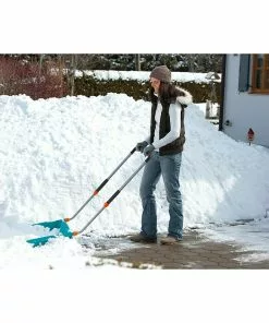 BAUHAUS Gardena Schneewanne Breite: 70 Cm, Teleskopstiel 11 BAUHAUS Gardena Schneewanne Breite: 70 Cm, Teleskopstiel -Rasenmäher Verkäufe 12 2176