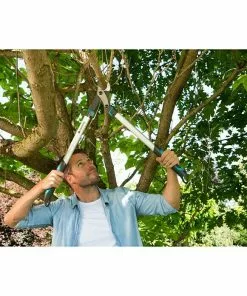 BAUHAUS Gardena EnergyCut Astschere 750 A Amboss, Max. Aststärke: 42 Mm -Rasenmäher Verkäufe 12 2181