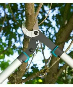 BAUHAUS Gardena EnergyCut Astschere 750 A Amboss, Max. Aststärke: 42 Mm -Rasenmäher Verkäufe 12 2183